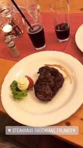 Rauchfang - Erlangen