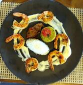 Restaurant Côté Jardin