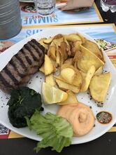 Old Wild West vimercate