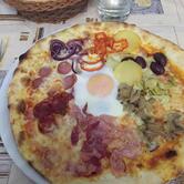 Le Palme pizzeria e cucina