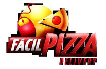 Fácil Pizza Delivery Cuiabá