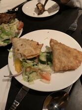 Akbar's Restaurant