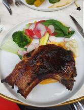 Restaurant Les Canailles