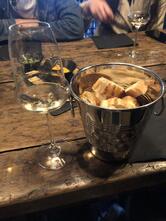 Le Bistrot du Pressoir