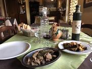 Agriturismo Aia del Tufo