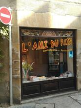 L'ami du pain