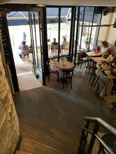 La Pointe Saint-Eustache