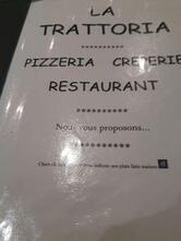 La Trattoria