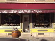 Cave des Vieilles Vignes