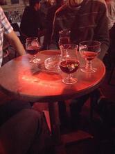 Au Fût et à Mesure