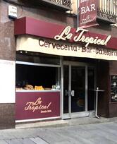 La Tropical