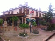Meson Prado Pinilla