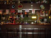 BamBooze Bar & Bistro