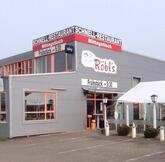 Röbl's Restaurant & Bar