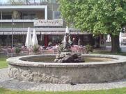 Stadtcafe Kolbermoor