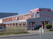 Schnell-Restaurant Kraftwerk