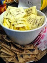 Bar Ligure Gralba Snc