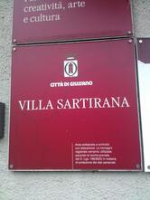 Sartirana Cafè