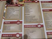 MMP Ristorante e Pizzeria