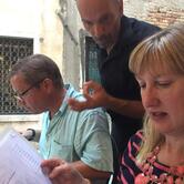 Trattoria Da Bepi Già 54