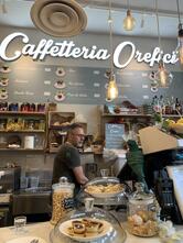 Caffetteria Orefici