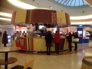 Portello Caffe Montebello della Battaglia