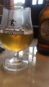 Caldo de Piranha Bar e Restaurante