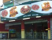 Fiesta Pizza Expressa