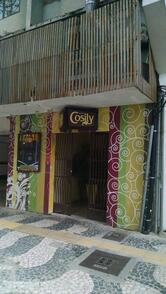 Restaurante Cosily