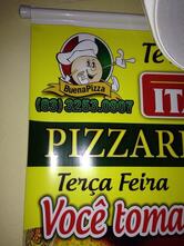 Bar e Pizzaria do Jessé