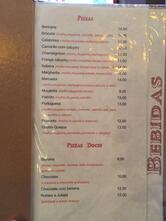 Restaurante Colônia