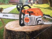 La Motosega Gualtiero