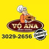 Vó Ana Bolos Caseiros