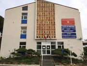 Restaurant d'application Le Mont des Jeunêts