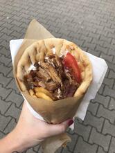 Pita Pita Grillstore Mannheim
