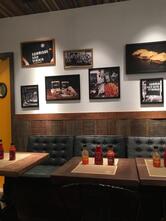 Hamburgueria T.T. Burger