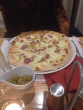 Marcantonio Trattoria - Pizzeria