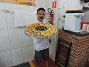 Pizzaria Batepapo