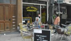 Cafe Amberes