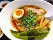 麺屋はやたろう 佐鳴台本店