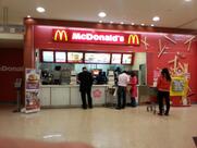 マクドナルド 洛北阪急スクエア店