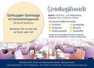 Restaurant "Alte Post"