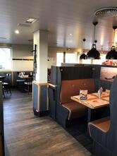 Buffalo Grill Barjouville