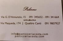 Pasticceria Costa