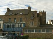 BRASSERIE LES ALIZES