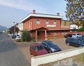 Pizzeria Ristorante Scacco Matto