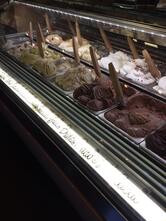 Puro & Bio Forlì, Viale Antonio Gramsci