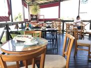 Santo Trigo Padaria e Cafeteria