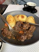 Cafétéria Du Musée Rodin