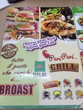 Peri Peri Grill